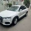 AUDI Q3 1.4 TFSI ATTRACTION FLEX 4P S TRONIC AUDI Q3 1.4 TFSI ATTRACTION FLEX 4P S TRONIC