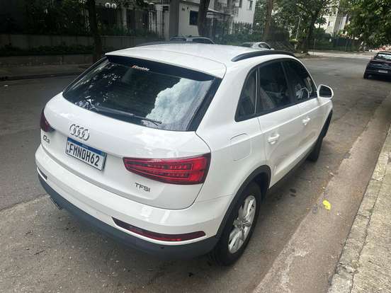 AUDI-Q3-1.4 TFSI ATTRACTION FLEX 4P S TRONIC AUDI-Q3-2017