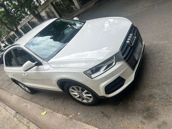 AUDI-Q3-1.4 TFSI ATTRACTION FLEX 4P S TRONIC AUDI-Q3-2017