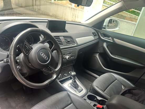 AUDI-Q3-1.4 TFSI ATTRACTION FLEX 4P S TRONIC AUDI-Q3-2017