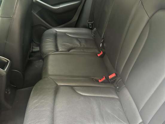 AUDI-Q3-1.4 TFSI ATTRACTION FLEX 4P S TRONIC AUDI-Q3-2017