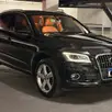 AUDI Q5 3.0 TFSI AMBITION V6 24V GASOLINA 4P AUTOMÁTICO AUDI Q5 3.0 TFSI AMBITION V6 24V GASOLINA 4P AUTOMÁTICO