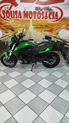 BAJAJ DOMINAR 400 BAJAJ DOMINAR 400
