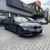 BMW 320i 2.0 16V TURBO GASOLINA M SPORT AUTOMÁTICO BMW 320i 2.0 16V TURBO GASOLINA M SPORT AUTOMÁTICO