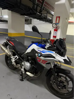 BMW F 750 GS PREMIUM 