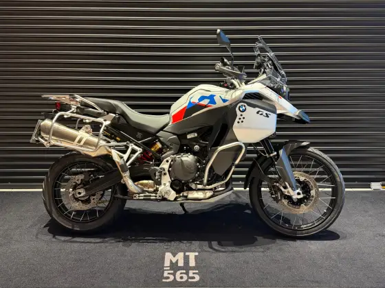 BMW F 900 GS ADVENTURE 