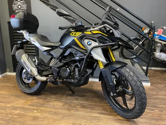 BMW G 310 GS 