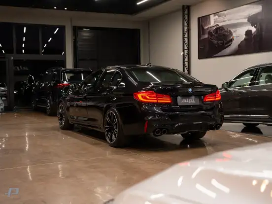 BMW-M5-2018