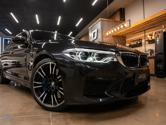 BMW-M5-2018