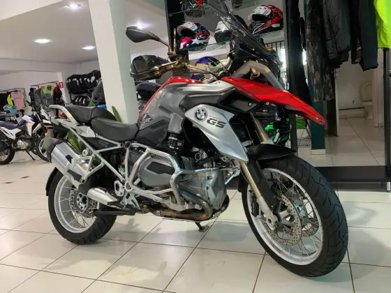 BMW R 1200 GS 