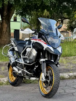 BMW R 1250 GS ADVENTURE PREMIUM RALLYE 