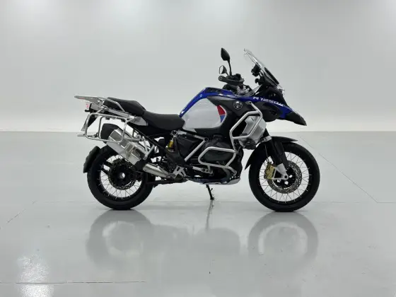 BMW R 1250 GS ADVENTURE PREMIUM 