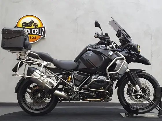 BMW R 1250 GS ADVENTURE PREMIUM 