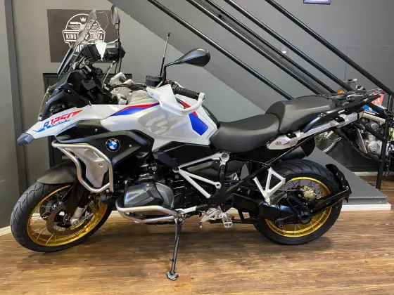 BMW R 1250 GS PREMIUM 
