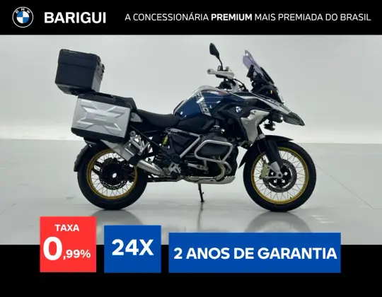 BMW R 1250 GS PREMIUM 