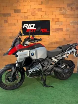 BMW R 1300 GS ADVENTURE 