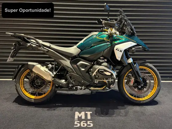 BMW R 1300 GS OPTION 719 