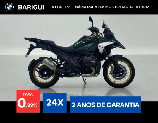 BMW R 1300 GS OPTION 719 
