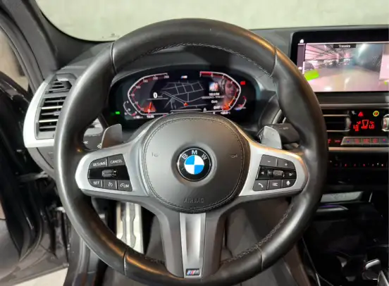 BMW-X4-2022