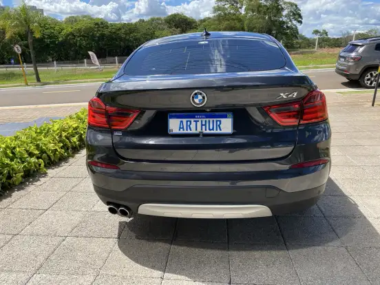 BMW-X4-2016