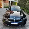 BMW 320i 2.0 16V TURBO FLEX GP AUTOMÁTICO BMW 320i 2.0 16V TURBO FLEX GP AUTOMÁTICO