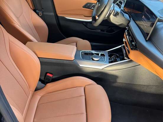 BMW-320i-2.0 16V TURBO FLEX GP AUTOMÁTICO BMW-320i-2024