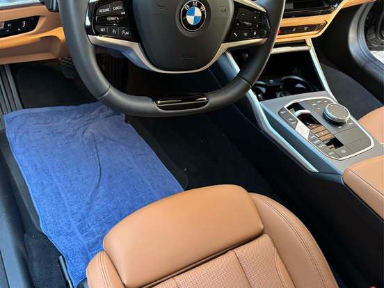 BMW-320i-2.0 16V TURBO FLEX GP AUTOMÁTICO BMW-320i-2024
