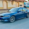BMW 320i 2.0 16V TURBO FLEX SPORT GP AUTOMÁTICO BMW 320i 2.0 16V TURBO FLEX SPORT GP AUTOMÁTICO