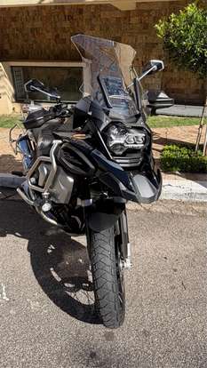 BMW-R 1250 GS ADVENTURE PREMIUM-2021
