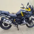 BMW R 1250 GS PREMIUM 40 ANOS BMW R 1250 GS PREMIUM 40 ANOS