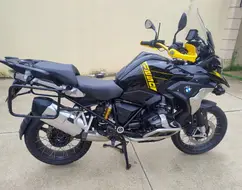 BMW R 1250 GS PREMIUM 40 ANOS BMW R 1250 GS PREMIUM 40 ANOS
