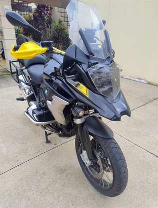 BMW-R 1250 GS PREMIUM 40 ANOS-2021