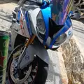 BMW S 1000 RR BMW S 1000 RR