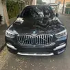 BMW X3 2.0 16V GASOLINA X LINE XDRIVE30I STEPTRONIC BMW X3 2.0 16V GASOLINA X LINE XDRIVE30I STEPTRONIC