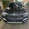 BMW X3 2.0 16V GASOLINA X LINE XDRIVE30I STEPTRONIC BMW X3 2.0 16V GASOLINA X LINE XDRIVE30I STEPTRONIC