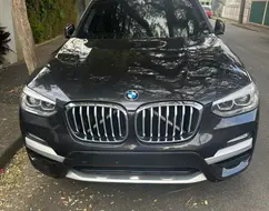BMW X3 2.0 16V GASOLINA X LINE XDRIVE30I STEPTRONIC BMW X3 2.0 16V GASOLINA X LINE XDRIVE30I STEPTRONIC