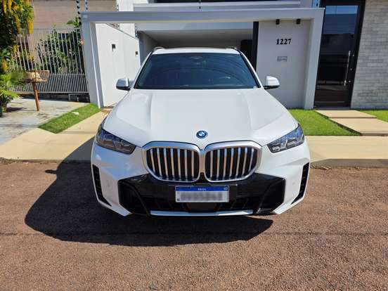 BMW-X5-2025