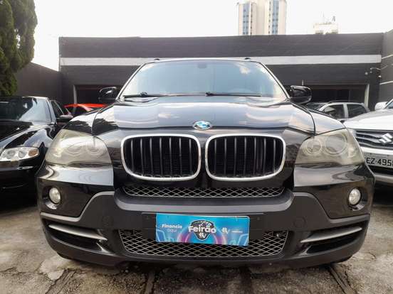 BMW-X5-2007
