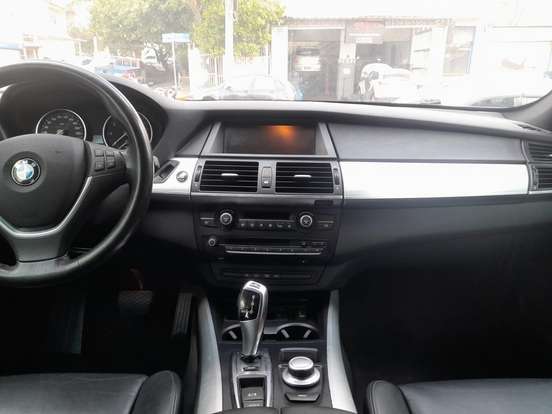 BMW-X5-2007