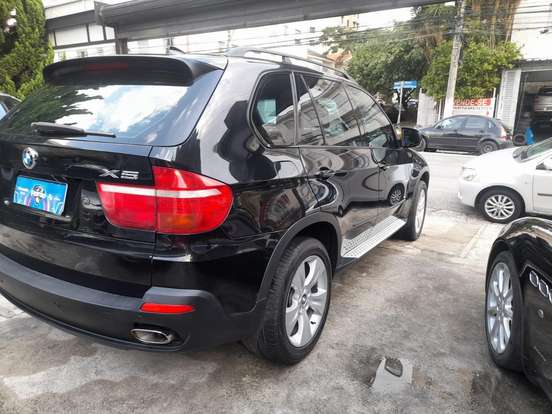 BMW-X5-2007