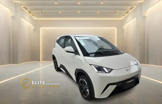 BYD DOLPHIN MINI 38 KW ELÉTRICO 5L