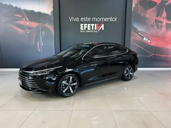 BYD KING 1.5 DM-I PHEV GL AUTOMÁTICO