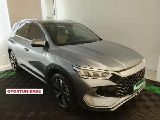 BYD SONG PRO 1.5 DM-I HÍBRIDO GS AUTOMÁTICO
