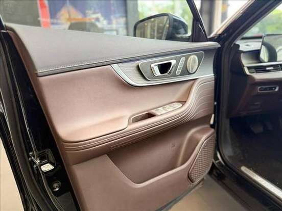 CAOA CHERY-TIGGO 8 PRO-1.5 TCI PLUG-IN HYBRID DHT CAOA CHERY-TIGGO 8 PRO-2025