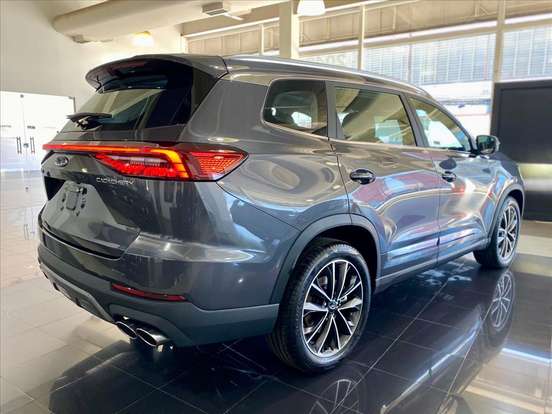CAOA CHERY-TIGGO 8 PRO-1.6 TGDI GASOLINA DCT CAOA CHERY-TIGGO 8 PRO-2026