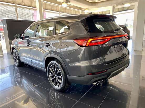 CAOA CHERY-TIGGO 8 PRO-1.6 TGDI GASOLINA DCT CAOA CHERY-TIGGO 8 PRO-2026