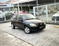 CHEVROLET CELTA 1.0 MPFI LS 8V FLEX 2P MANUAL CHEVROLET CELTA 1.0 MPFI LS 8V FLEX 2P MANUAL