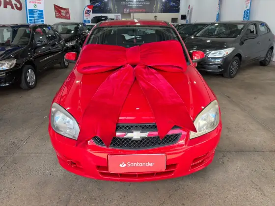 CHEVROLET CELTA 1.0 MPFI LT 8V FLEX 4P MANUAL