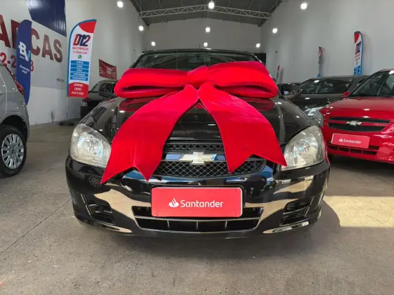CHEVROLET CELTA 1.0 MPFI LT 8V FLEX 4P MANUAL