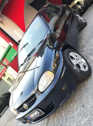 CHEVROLET CORSA 1.0 MPFI CLASSIC SEDAN LIFE 8V FLEX 4P MANUAL